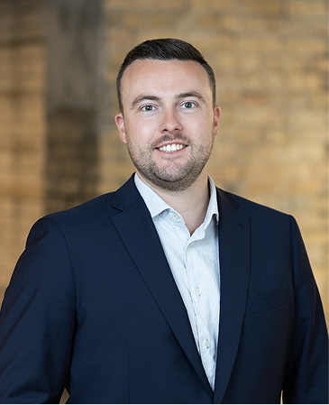 TREVORHELM, CFA